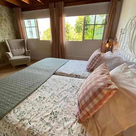 Apartamento Acogedor En El Norte De La Isla Icod De Los Vinos