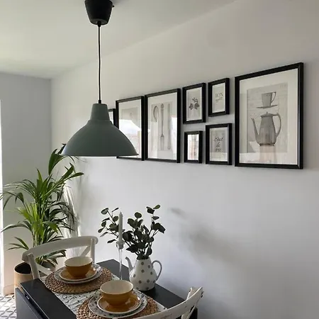 Apartamento Acogedor En El Norte De La Isla