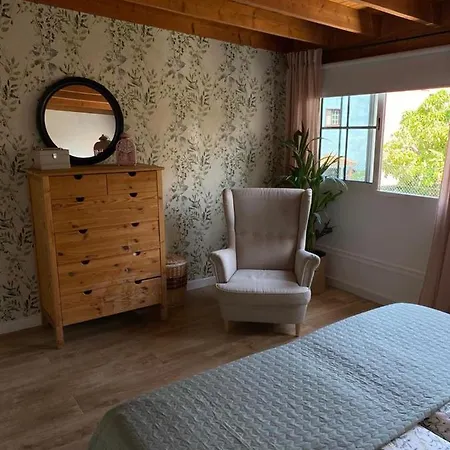 Apartamento Acogedor En El Norte De La Isla Apartment *