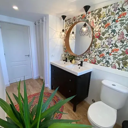 Apartamento Acogedor En El Norte De La Isla * Icod De Los Vinos