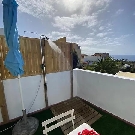 Apartamento Acogedor En El Norte De La Isla