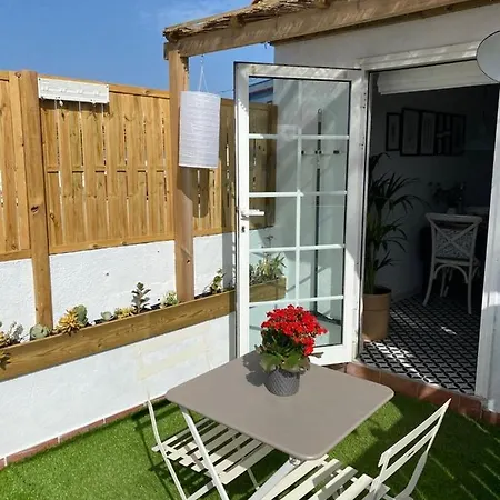 Apartamento Acogedor En El Norte De La Isla