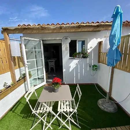 Apartment Apartamento Acogedor En El Norte De La Isla Icod De Los Vinos