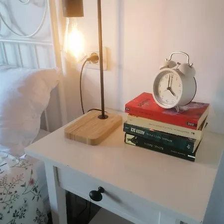 Lejlighed Apartamento Acogedor En El Norte De La Isla