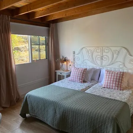 Lejlighed Apartamento Acogedor En El Norte De La Isla