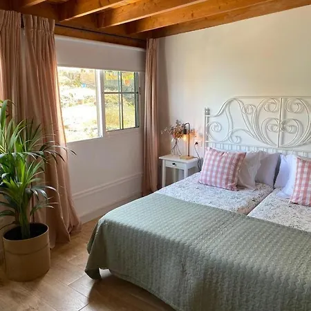 Apartamento Acogedor En El Norte De La Isla *