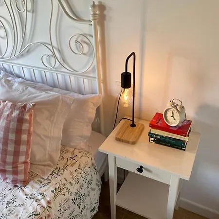 Lejlighed Apartamento Acogedor En El Norte De La Isla *