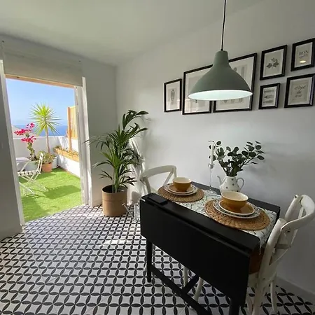 Apartamento Acogedor En El Norte De La Isla Lejlighed