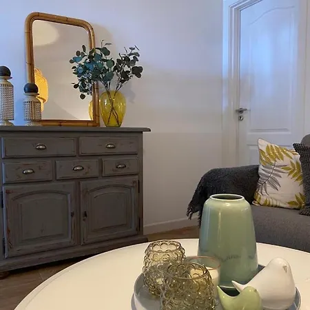 Apartamento Acogedor En El Norte De La Isla Lejlighed
