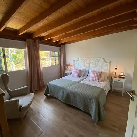 Lejlighed Apartamento Acogedor En El Norte De La Isla